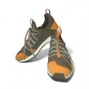 Puma Mega NRGY Trail Shoes NWB